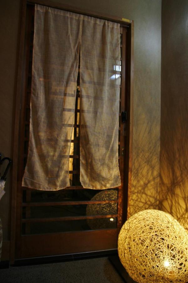 藤花楼 Kamakura Bed & Breakfast Yamanouchi  ภายนอก รูปภาพ