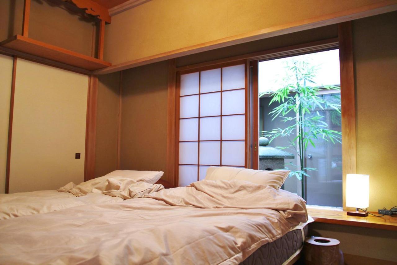 藤花楼 Kamakura Bed & Breakfast Yamanouchi  ภายนอก รูปภาพ
