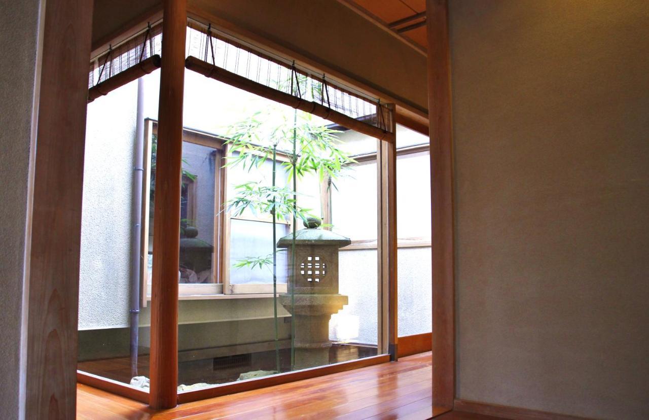 藤花楼 Kamakura Bed & Breakfast Yamanouchi  ภายนอก รูปภาพ