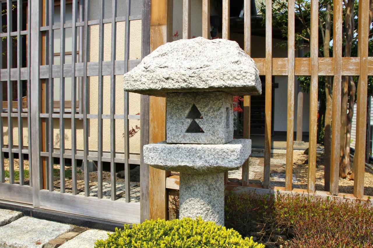 藤花楼 Kamakura Bed & Breakfast Yamanouchi  ภายนอก รูปภาพ