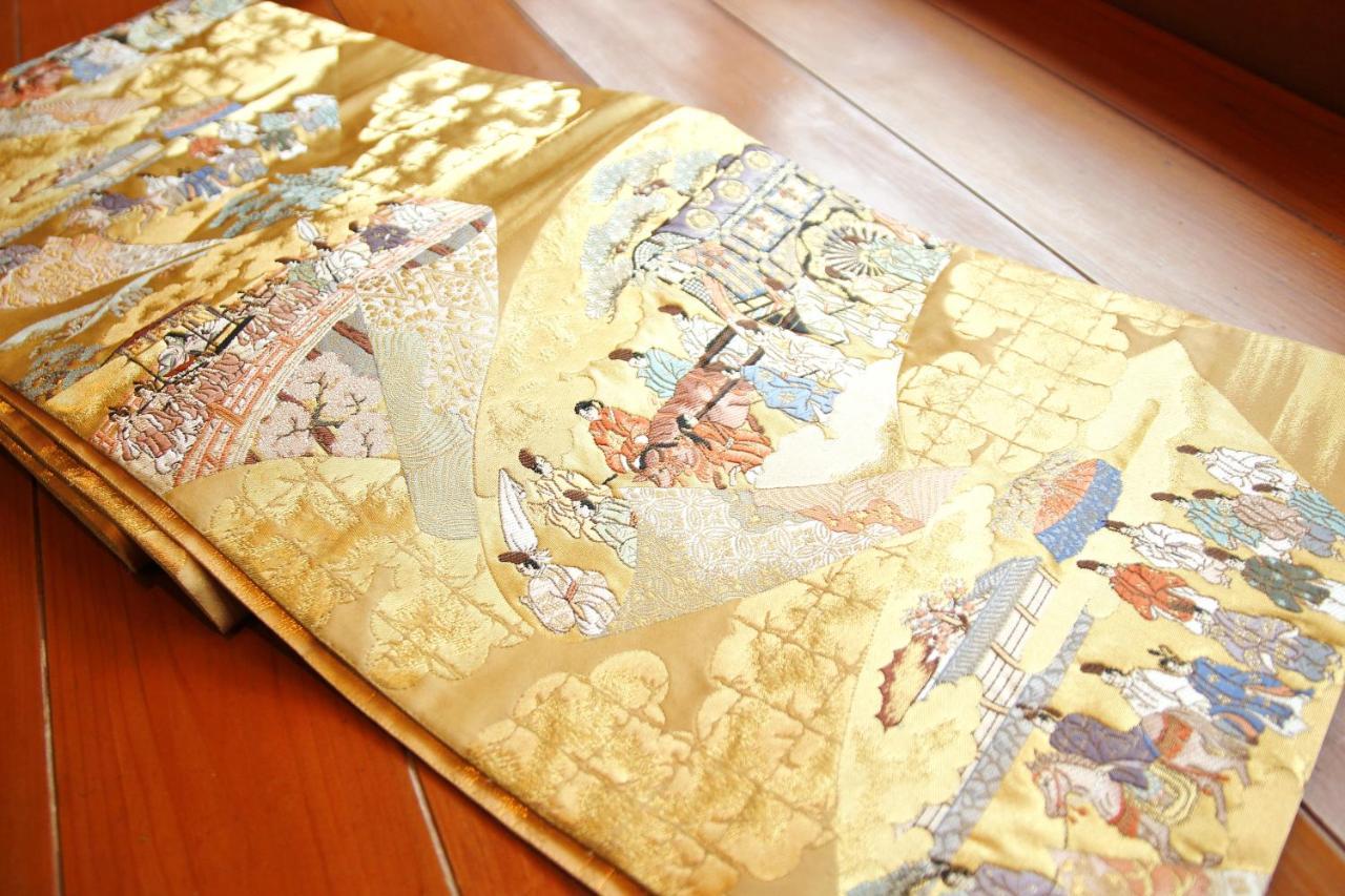 藤花楼 Kamakura Bed & Breakfast Yamanouchi  ภายนอก รูปภาพ